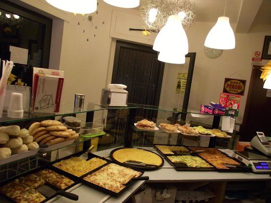 Al Semaforo Pizza&Torta